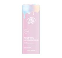 Hydro Face Cream drėkinamasis ir raminamasis kremas dehidratuotai ir jautriai odai dienai ir nakčiai 50ml