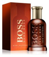 Hugo Boss Bottled Oud Saffron EDP 100ml