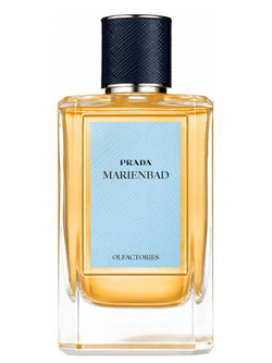 Prada Olfactories Marienbad Edp 100ml testeris