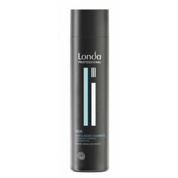 Men Hair&Body Shampoo szampon do włosów i ciała dla mężczyzn 250ml