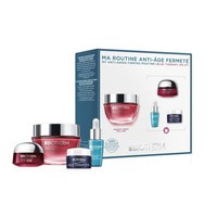 Rinkinys nuo senėjimo ir stangrinimo Blue Therapy Uplift Day 50ml + Blue Therapy Uplift Night 15ml + Blue Therapy Eye 5ml + Life Plankton Elixir 7ml