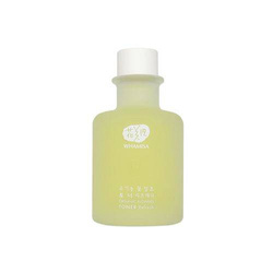Organic Flowers Toner Refresh odświeżający toner dla cery tłustej i mieszanej 33,5ml