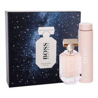 HUGO BOSS The Scent For Her EDP 100ml + Kūno losjonas 200ml