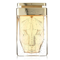 La Panthere Limited Edition 2021 EDP 75ml testeris