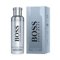 HUGO BOSS Bottled Tonic On-The-Go EDT 100ml