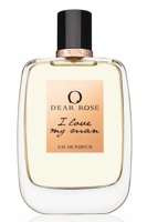 Roos & Roos I Love My Man 100ml EDP testeris