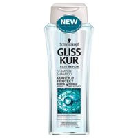 Šampūnas Purify & Protect šampūnas Purify-protect plaukų šampūnas 250ml