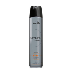 JOANNA Styling Effect plaukų lakas labai stiprus 250ml