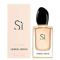 Giorgio Armani Si 50ml edp