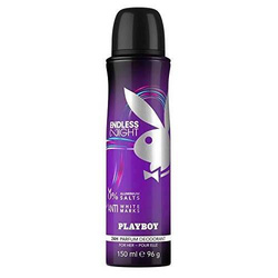 Playboy Endless Night For Her dezodorantas 150ml