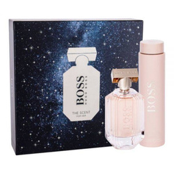 HUGO BOSS The Scent For Her EDP 100ml + Kūno losjonas 200ml