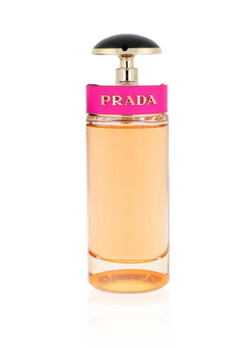 Prada Candy 80ml edp testeris