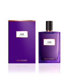 MOLINARD Cuir EDP 75ml