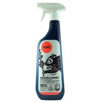 Natūralus vonios kambario valiklis "French Lavender" 750ml