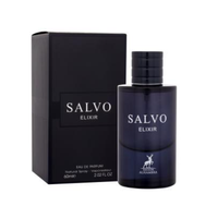 Maison Alhambra Woody Oud edp 80ml