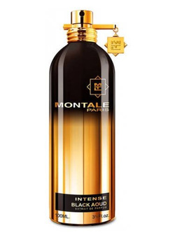 MONTALE Black Aoud Intense EDP 100ml