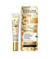 Bio Manuka 50+/70+ maitinamasis-lyginamasis akių ir vokų kremas-preparatas 20ml