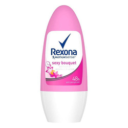 Rexona Sexy Bouquet antiperspirantas 48h antiperspirantas su kulce 50ml