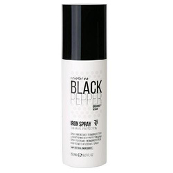 Inebrya Black Pepper Iron terminės apsaugos purškalas 150ml