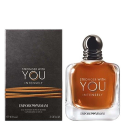 Giorgio Armani Stronger With You Intensely 100ml EDP