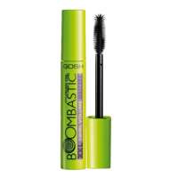 Boombastic XXL Swirl Volume blakstienų tušas tirštinantis ir lenkiantis blakstienas 001 Black 13ml