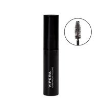 Vertikalios apimties tirštinantis blakstienų tušas Juodas 12ml