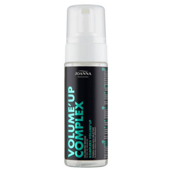 Volume Up Complex Volumeizing Hair Mousse pianka nadająca objętość do włosów cienkich 150ml