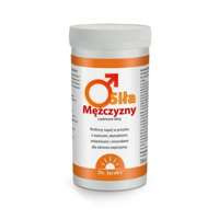 Dr. Jacob's Strength for Men 350g