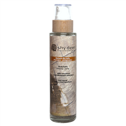SHY DEER kūno balzamas 200ml