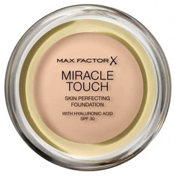 MAX FACTOR Miracle Touch 030 Porcelianas 11,5 g
