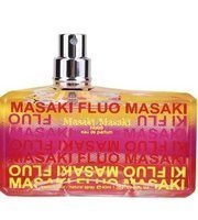 Masaki Matsushima Fluo 80ml EDP testeris