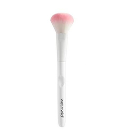 Wet n Wild skaistalų šepetėlis E796