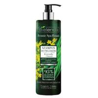 BIELENDA_Botanic Spa Rituals szampon do włosów przetłuszczających się Kozieradka &; Tatarak 400ml