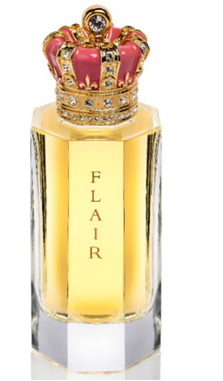 Royal Crown Flair 100ml EDP TESTERIS