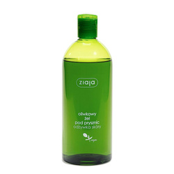 Ziaja Olive dušo muilas 500ml