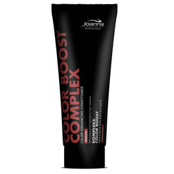 Spalvą stiprinantis kondicionierius Color Boost Complex Rudos spalvos kondicionierius 200g