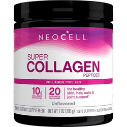 NeoCell Super kolagenas 1 ir 3 tipų 200g