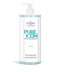 FARMONA PROFESSIONAL Pure Icon drėkinamasis tonikas 500ml