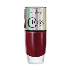Lovely Gloss Like Gel 235 8ml