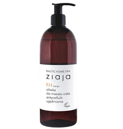 ŽIAJA Baltic Home Spa Fit Mango 490ml