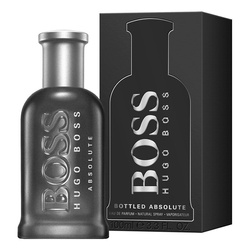 HUGO BOSS Bottled Absolute EDP 100ml