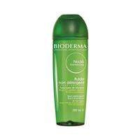 Node Shampooing Fluide švelnus šampūnas dažnam plaukų plovimui 200ml