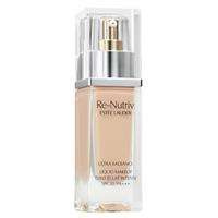 Estee Lauder Re-Nutriv Ultra Radiance skystas makiažas SPF20 2N1 Desert Beige 30ml