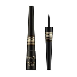 Pierre Rene Royal Liner akių pieštukas w płynie Black 2,5ml