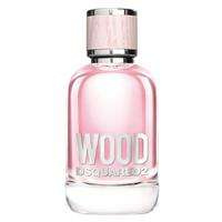 DSQUARED2 Wood Pour Femme 100ml edt testeris