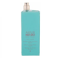 KENZO Aqua Kenzo Pour Femme EDT 100ml testeris