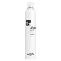 L'OREAL PROFESSIONNEL Tecni Art Pure Air Fixing Anti-Frizz Fixing Spray Force 4 400ml