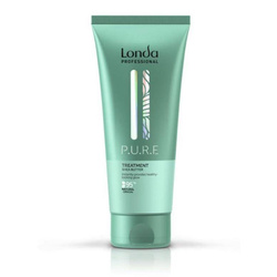 P.U.R.E Treatment veganiškas giliai kondicionuojantis plaukų kremas 200ml