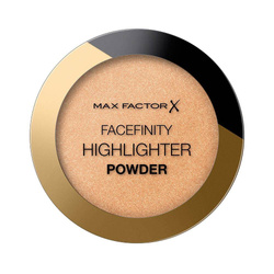 Facefinity Highlighter Powder 003 Bronze Glow 8g