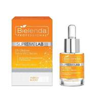 BIELENDA PROFESSIONAL_SupremeLab Energy Boost 5% Oil Tetra-Vit C serumas 5% olejowe tetra-vit C serumas 15ml